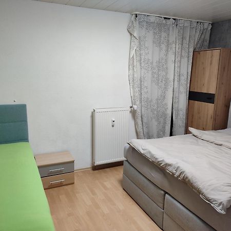Komfortable Ferienwohnung In Floersheim-Weilbach Floersheim am Main Exterior photo