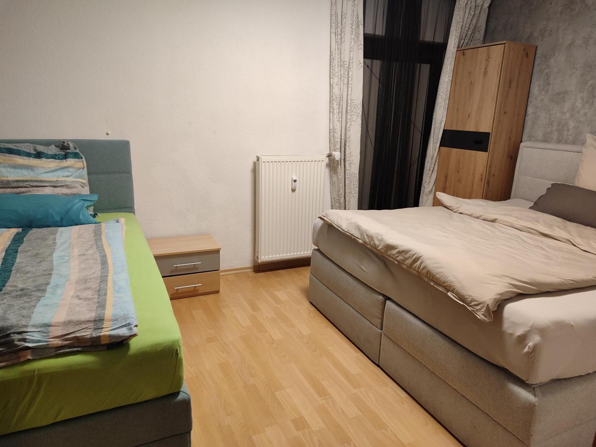 Komfortable Ferienwohnung In Floersheim-Weilbach Floersheim am Main Exterior photo