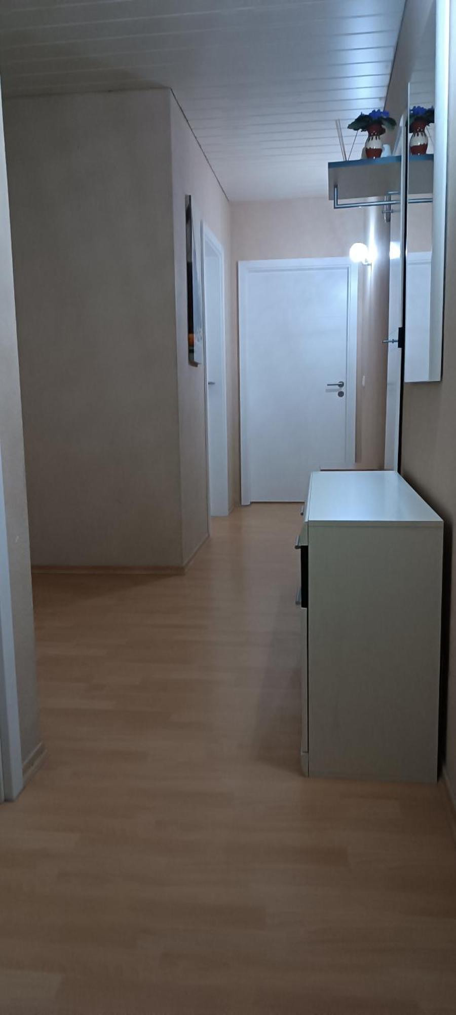 Komfortable Ferienwohnung In Floersheim-Weilbach Floersheim am Main Exterior photo