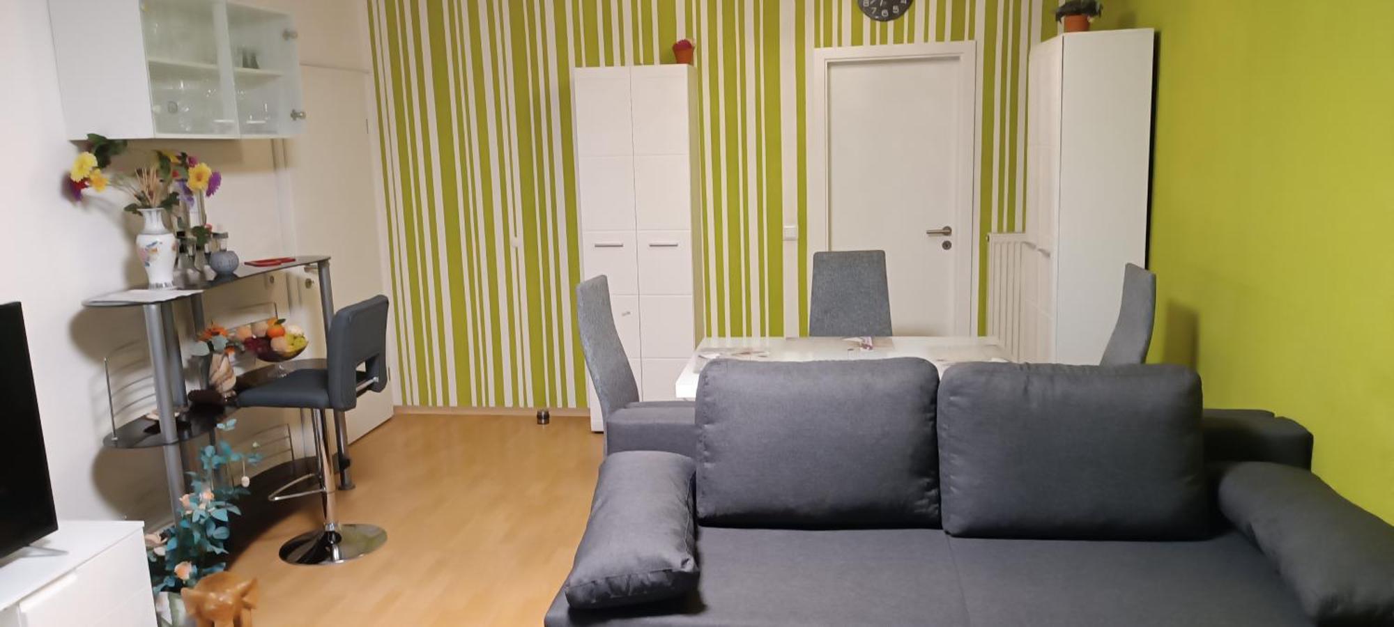 Komfortable Ferienwohnung In Floersheim-Weilbach Floersheim am Main Exterior photo